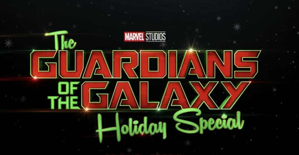 guardians of the galaxy holiday special, The Guardians of the Galaxy Holiday Special treat, The Guardians of the Galaxy