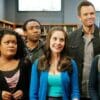 Community movie cast, Community, Community movie