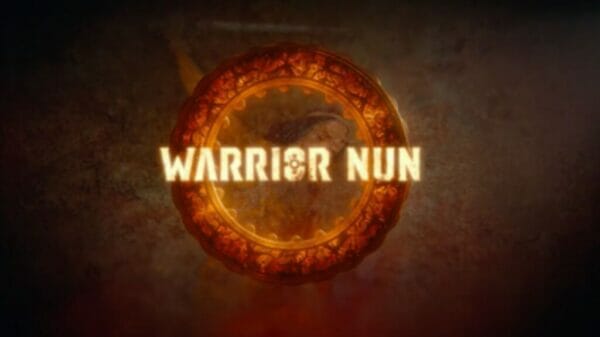Warrior Nun season 2, Warrior Nun new season, Warrior Nun season 2 plot, Warrior Nun season 2 release date