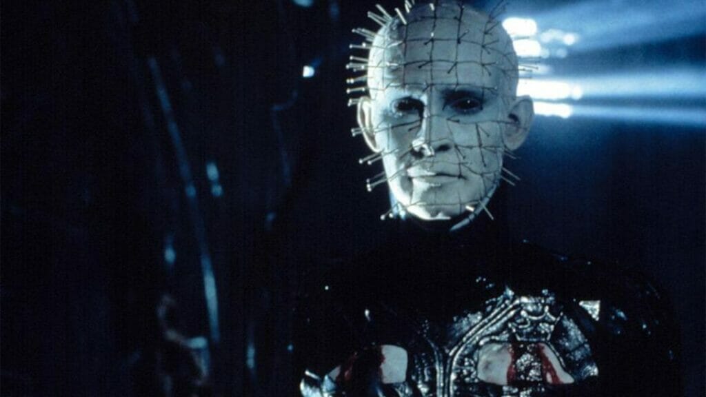 Hellraiser, Hellraiser plot, Hellraiser cast