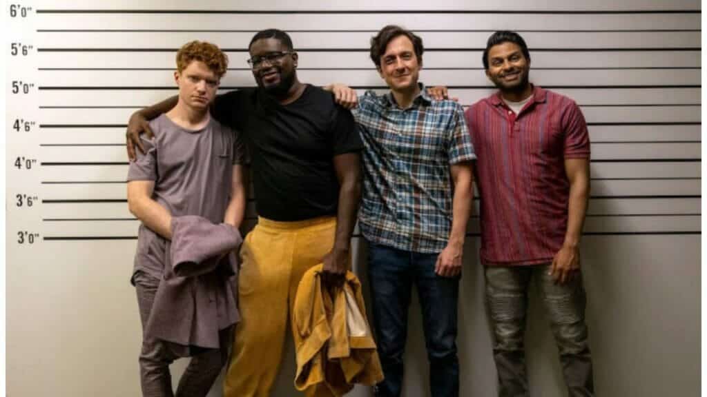 Bromates, Bromates cast, Bromates plot