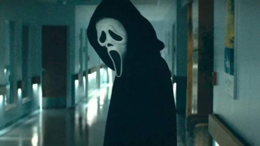 Scream movies, Scream movies cast, Scream movies paramount