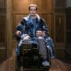 Ruth Codd, The Midnight Club, Ruth Codd height, Ruth Codd cast
