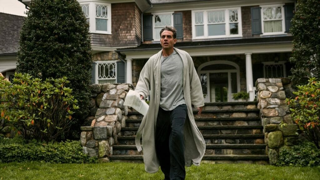 The Watcher’s Henry Hunter Hall Bio, Age, Instagram, Role, And More