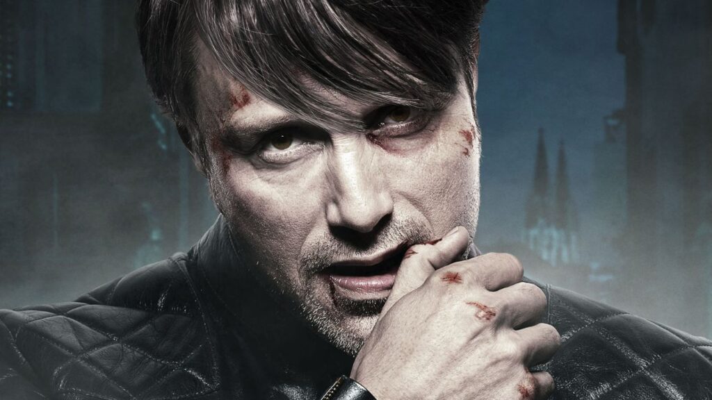 Hannibal watch online sales