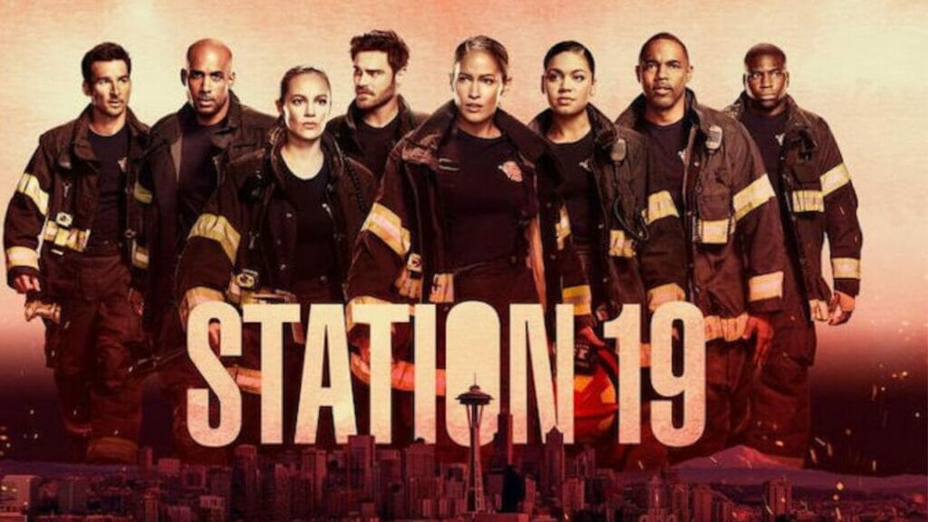 Station 19 Season 6, Station 19 new season, Station 19 Season 6 plot, Station 19 Season 6 cast