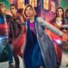 Doctor Who The Power of the Doctor, Doctor Who, Doctor Who plot, Doctor Who release updates