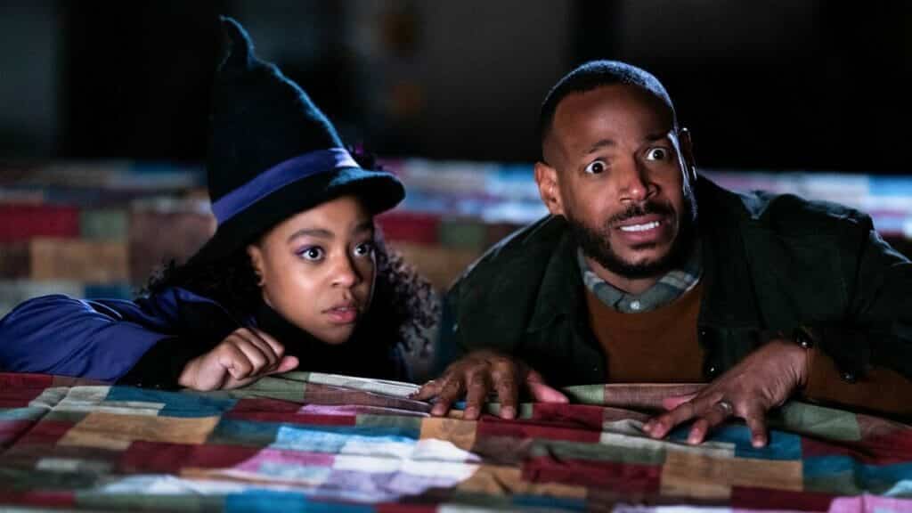 The Curse Of Bridge Hollow, The Curse Of Bridge Hollow release upates, The Curse Of Bridge Hollow cast, The Curse Of Bridge Hollow plot
