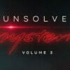 Unsolved Mysteries volume 3, Unsolved Mysteries volume 3 episode 1, Unsolved Mysteries volume 3 episode review