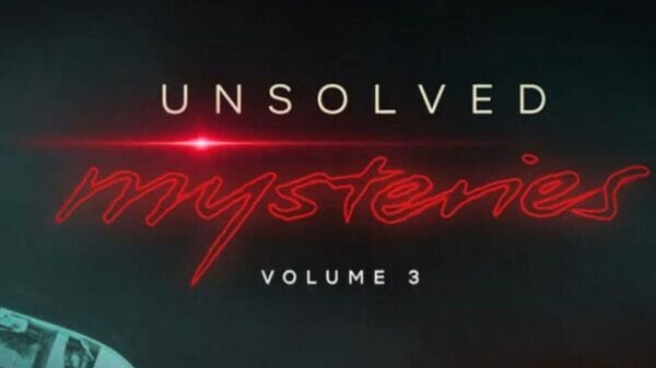 Unsolved Mysteries volume 3, Unsolved Mysteries volume 3 episode 1, Unsolved Mysteries volume 3 episode review