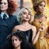 The School for Good and Evil, The School for Good and Evil Netflix, The School for Good and Evil plot, The School for Good and Evil cast