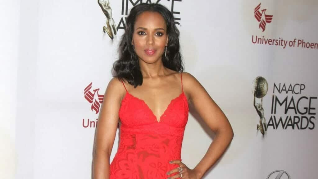 Kerry Washington, Kerry Washington shows, Kerry Washington movies, Kerry Washington's besy shows