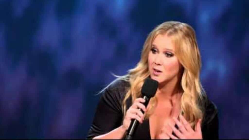 Best Amy Schumer movies, Best Amy Schumer shows, Amy Schumer