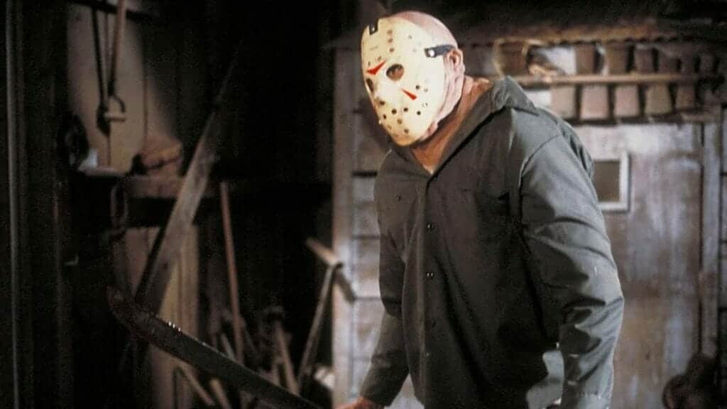 Friday the 13th, Friday the 13th amc, Friday the 13th movies,