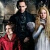 Jessica Chastain, Jessica Chastain movies, Jessica Chastain Netflix