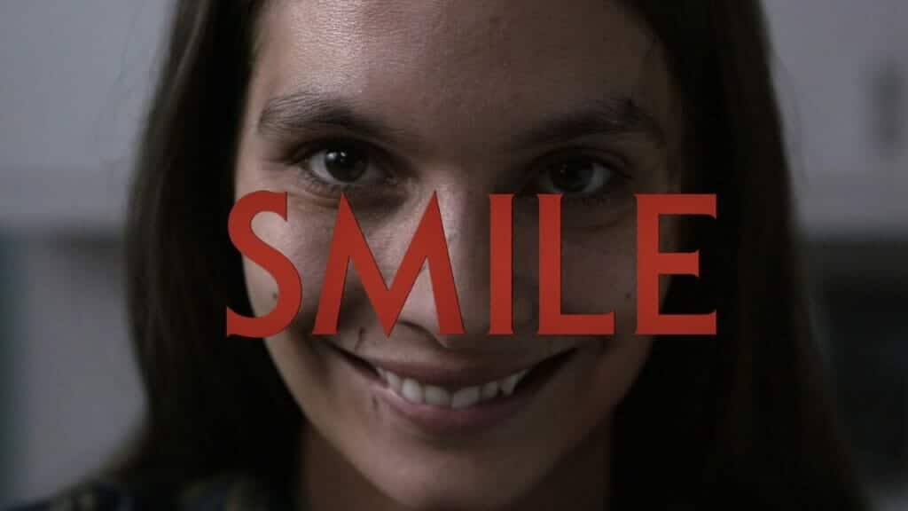 Smile, Smile Cast, Smile plot, Smile review