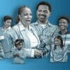 The Upshaws, The Upshaws cast, The Upshaws plot, The Upshaws Netflix