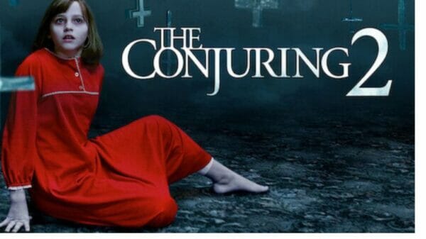 The Conjuring, The Conjuring 2, The Conjuring Netflix, Netflix
