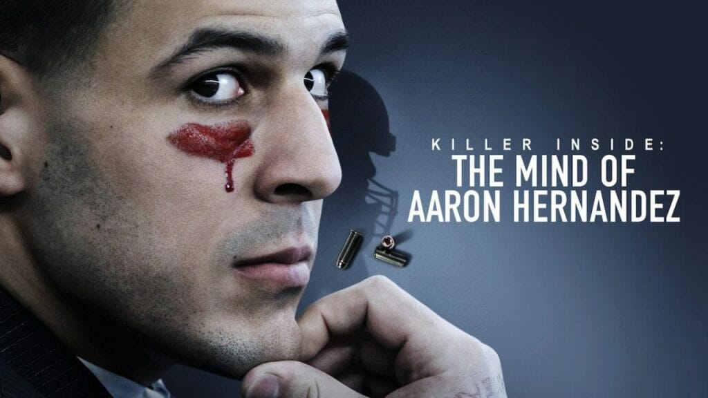 Aaron Hernandez, Aaron Hernandez Netflix, Netflix