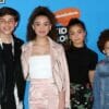 Blockbuster, Kamaia Fairburn, Kamaia Fairburn Netflix, Kamaia Fairburn bio