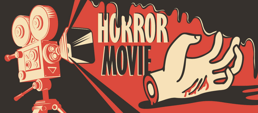 Top 5 Halloween Movies To Watch This October - Trill Mag