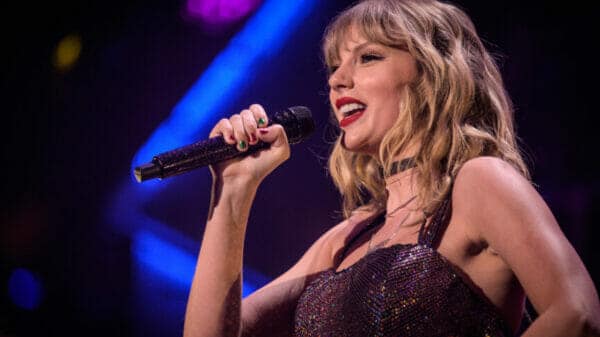 fatphobia Taylor Swift