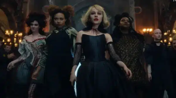 'The School for Good and Evil': Blatant Antisemitism or a Simple Depiction of a Witch?