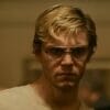 Evan Peters Jeffrey Dahmer