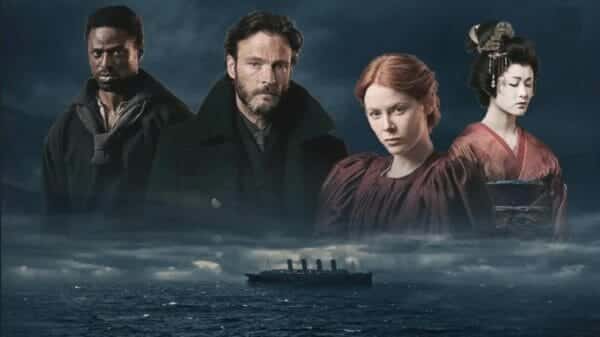 1899, 1899 cast, 1899 plot, 1899 Netflix