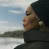 Angela Bassett in Black Panther: Wakanda Forever. Photograph: Marvel Studios