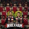 welcome to wrexham