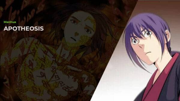 Apotheosis Episode 6, Apotheosis, Apotheosis Episode 6 plot, Apotheosis Episode 6 release update