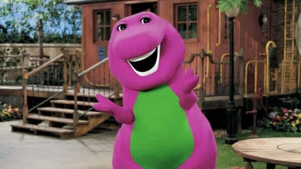 Barney documentary, Barney documentary plot, Barney documentary cast, Barney documentary peacock