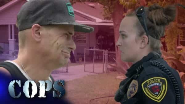 Cops Season 34, Cops Season 34 plot, Cops Season 34 FOX, Cops new season