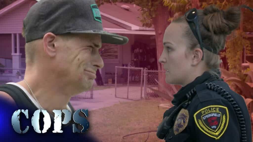 Cops Season 34, Cops Season 34 plot, Cops Season 34 FOX, Cops new season