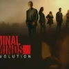 Criminal Minds: Evolution, Criminal Minds: Evolution plot, Criminal Minds: Evolution cast