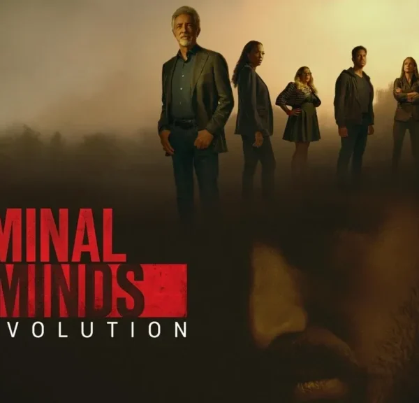 Criminal Minds: Evolution, Criminal Minds: Evolution plot, Criminal Minds: Evolution cast