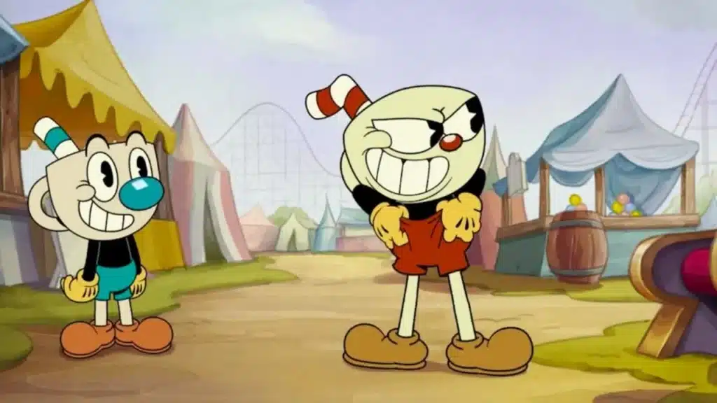 Breaking News Cuphead Show Season 4 by CobyMaverick on DeviantArt, cuphead  show season 4 