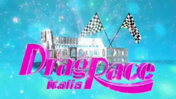 Drag Race Italia Season 2 Episode 8, Drag Race Italia Season 2, Drag Race Italia