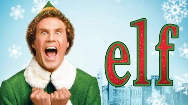 Elf, Elf cast, Elf plot