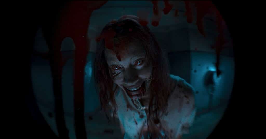 Evil Dead Rise, Evil Dead Rise plot, Evil Dead Rise updates