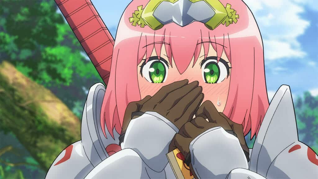 Futoku No Guild Episode 9, Futoku No Guild, Futoku No Guild release updates, Futoku No Guild manga