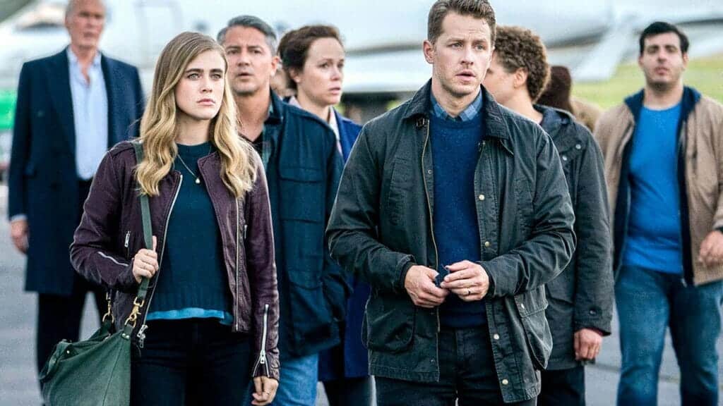 Manifest season 4 part 1, Manifest season 4, Manifest new season