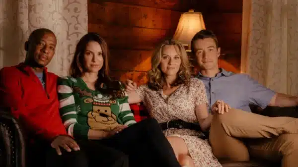 Hilarie Burton, Hilarie Burton movies, Hilarie Burton christmas movies