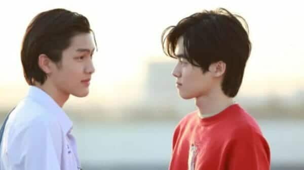 I Will Knock You Episode 3, I Will Knock You, I Will Knock You plot, I Will Knock You cast