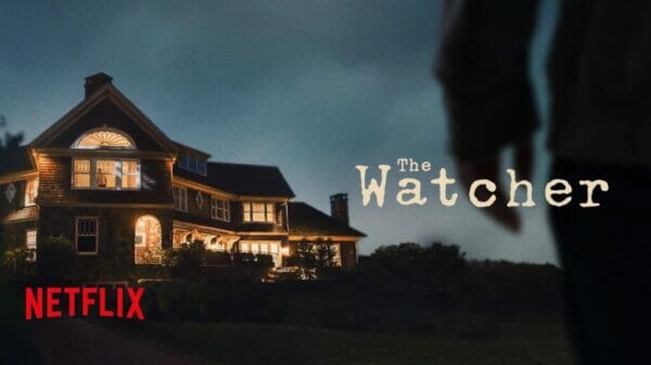 The Watcher Netflix