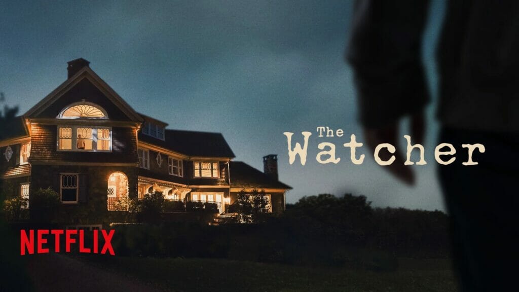 The Watcher Netflix