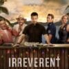 Irreverent, Irreverent plot, Irreverent cast, Irreverent peacock