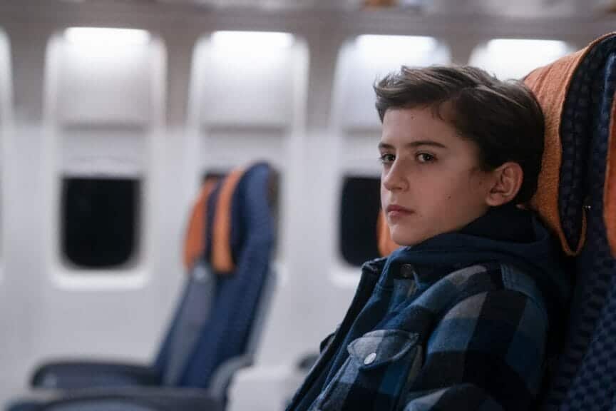 'Manifest' Season 4, Part 1 Does Jack Messina Return? And Who Plays