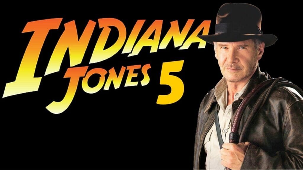 Indiana Jones 5, Indiana Jones 5 cast, Indiana Jones 5 plot